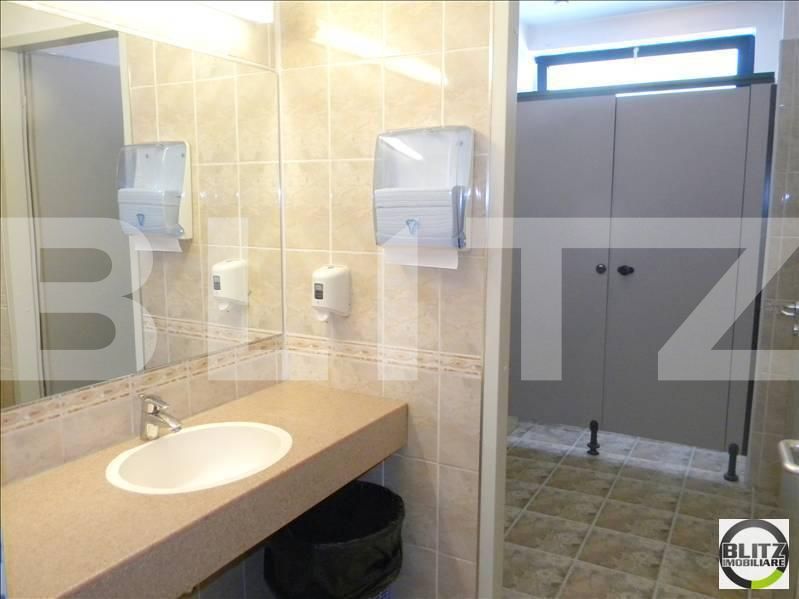 Spațiu birouri de închiriat Central - 20798SIB | BLITZ Cluj-Napoca | Poza11