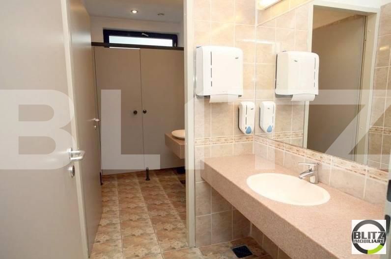 Spațiu birouri de închiriat Central - 20798SIB | BLITZ Cluj-Napoca | Poza3