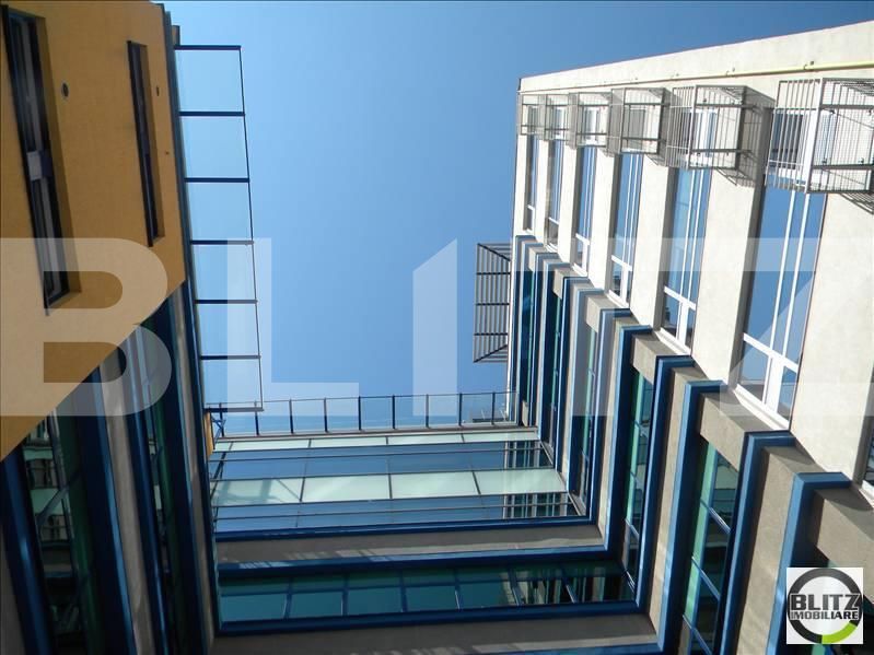 Spațiu birouri de închiriat Central - 20798SIB | BLITZ Cluj-Napoca | Poza12