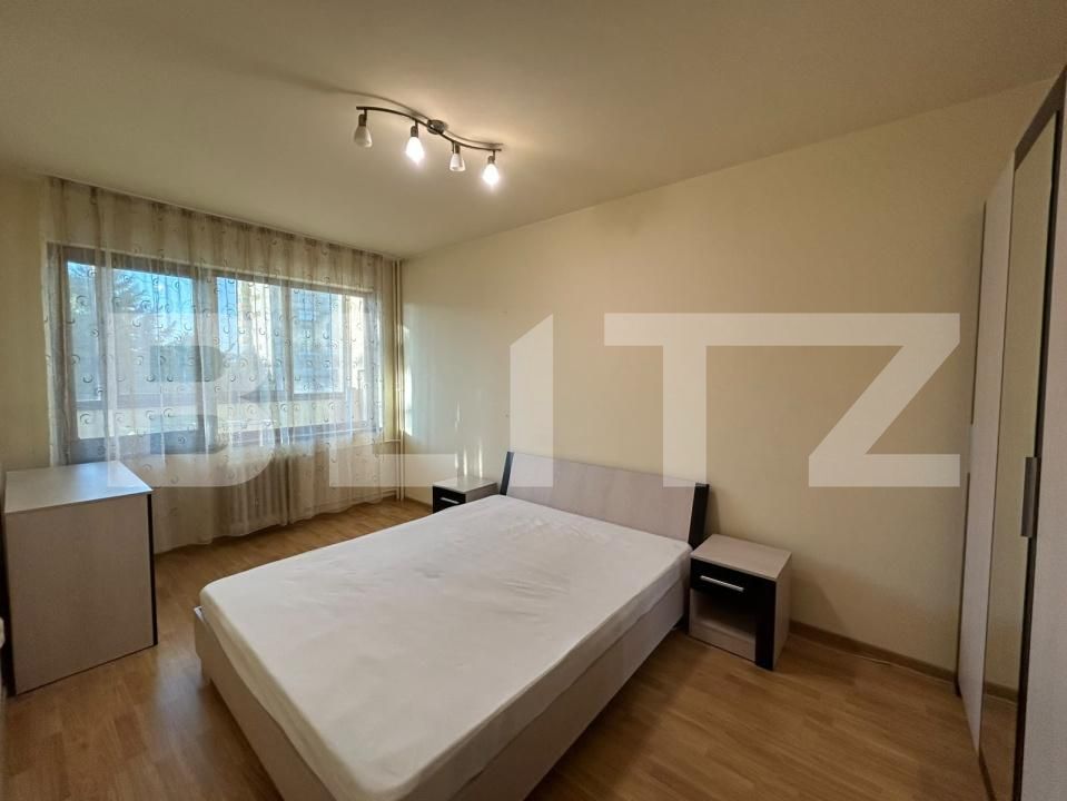 Apartament de vânzare 3 camere Gheorgheni - 207986AV | BLITZ Cluj-Napoca | Poza2