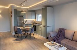 Apartament de închiriat 2 camere Central - 208238AI | BLITZ Cluj-Napoca | Poza2
