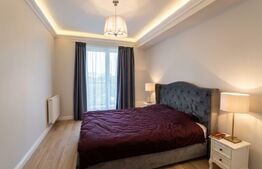 Apartament Modern 2 Camere, Terasa, Complex West Side - Gheorgheni
