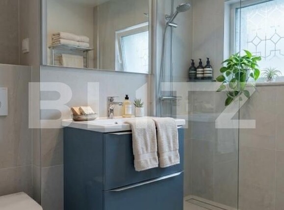 Apartament de închiriat 2 camere Gheorgheni - 207987AI | BLITZ Cluj-Napoca | Poza3
