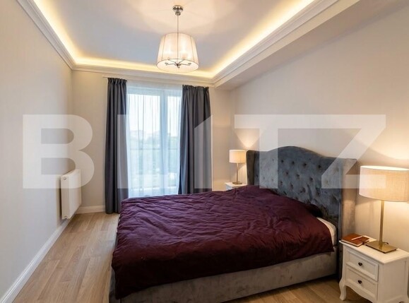 Apartament de închiriat 2 camere Gheorgheni - 207987AI | BLITZ Cluj-Napoca | Poza2