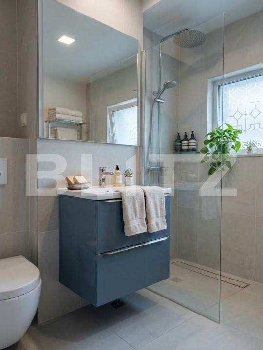 Apartament de închiriat 2 camere Gheorgheni - 207987AI | BLITZ Cluj-Napoca | Poza3