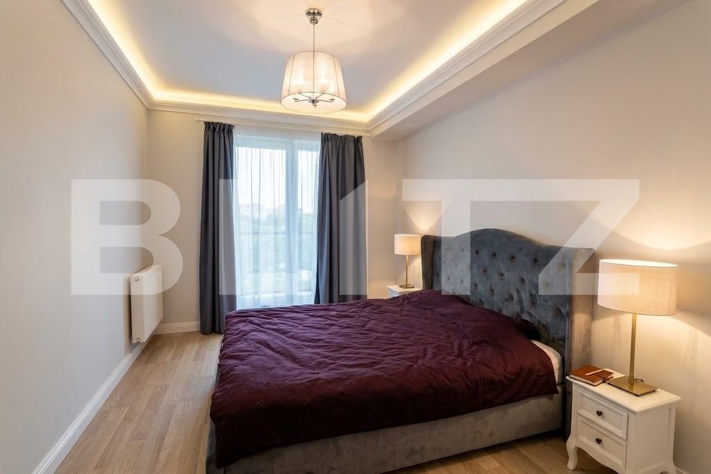 Apartament de închiriat 2 camere Gheorgheni - 207987AI | BLITZ Cluj-Napoca | Poza2
