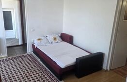 Apartament 1 cameră | 30 mp | Parter | Între Lacuri | Mobilat și utilat