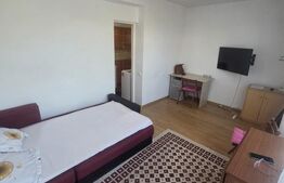 Apartament 1 cameră | 30 mp | Parter | Între Lacuri | Mobilat și utilat