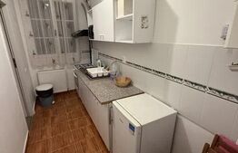 Apartament 1 cameră | 30 mp | Parter | Între Lacuri | Mobilat și utilat