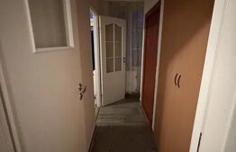 Apartament 1 cameră | 30 mp | Parter | Între Lacuri | Mobilat și utilat