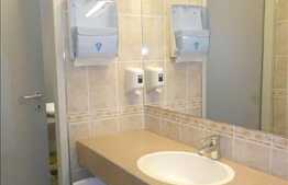 Office Clasa A in locatie de interes cu 300 mp utili