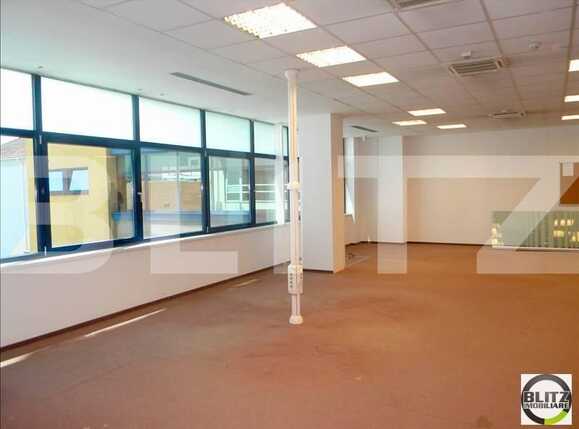 Spațiu birouri de închiriat Central - 20799SIB | BLITZ Cluj-Napoca | Poza6