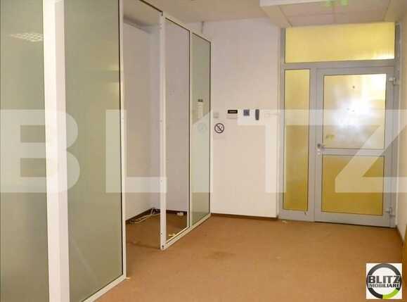 Spațiu birouri de închiriat Central - 20799SIB | BLITZ Cluj-Napoca | Poza5