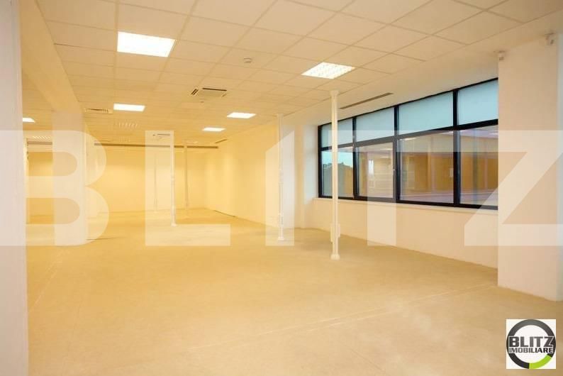 Spațiu birouri de închiriat Central - 20799SIB | BLITZ Cluj-Napoca | Poza2