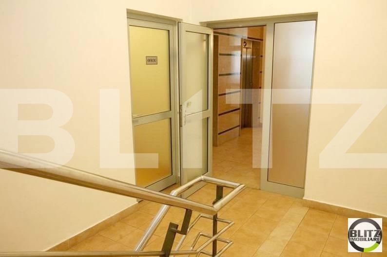 Spațiu birouri de închiriat Central - 20799SIB | BLITZ Cluj-Napoca | Poza3