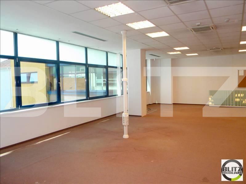 Spațiu birouri de închiriat Central - 20799SIB | BLITZ Cluj-Napoca | Poza6