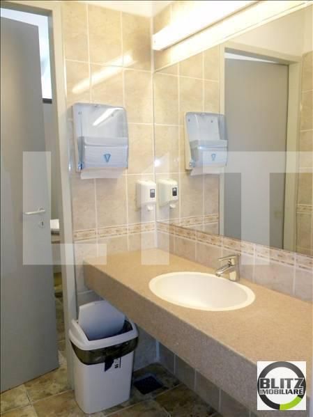 Spațiu birouri de închiriat Central - 20799SIB | BLITZ Cluj-Napoca | Poza8