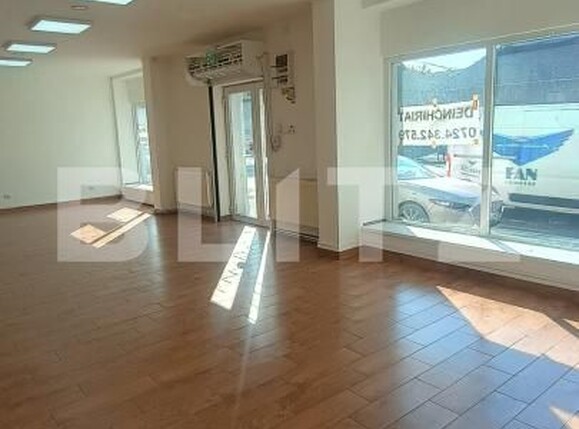 Spațiu comercial de închiriat Aurel Vlaicu - 207991SIC | BLITZ Brașov | Poza6