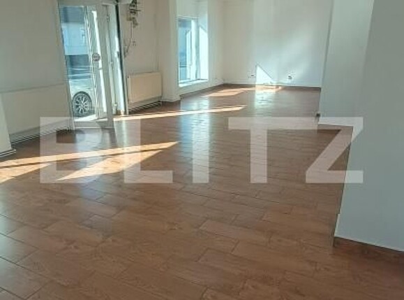 Spațiu comercial de închiriat Aurel Vlaicu - 207991SIC | BLITZ Brașov | Poza1