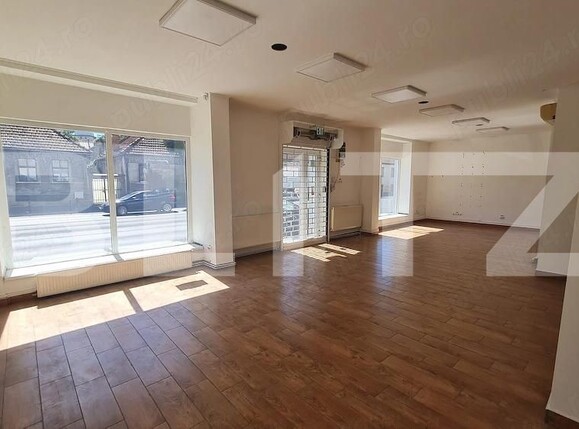 Spațiu comercial de închiriat Aurel Vlaicu - 207991SIC | BLITZ Brașov | Poza2