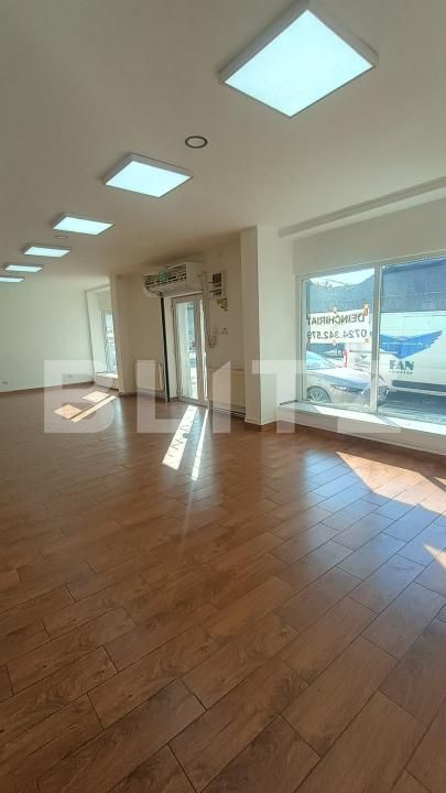 Spațiu comercial de închiriat Aurel Vlaicu - 207991SIC | BLITZ Brașov | Poza6