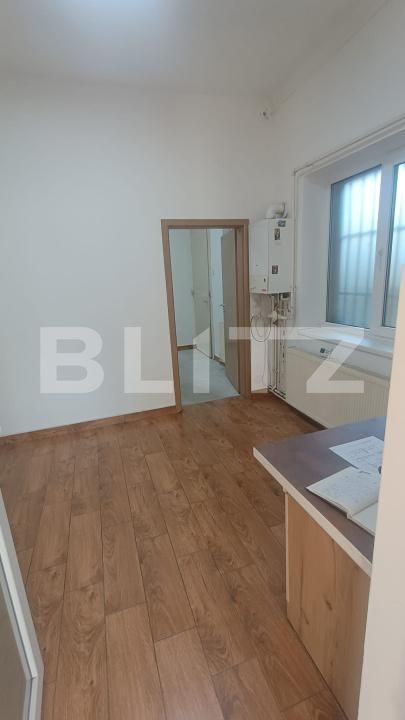 Spațiu comercial de închiriat Aurel Vlaicu - 207991SIC | BLITZ Brașov | Poza9