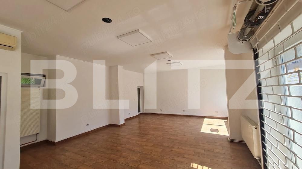 Spațiu comercial de închiriat Aurel Vlaicu - 207991SIC | BLITZ Brașov | Poza3