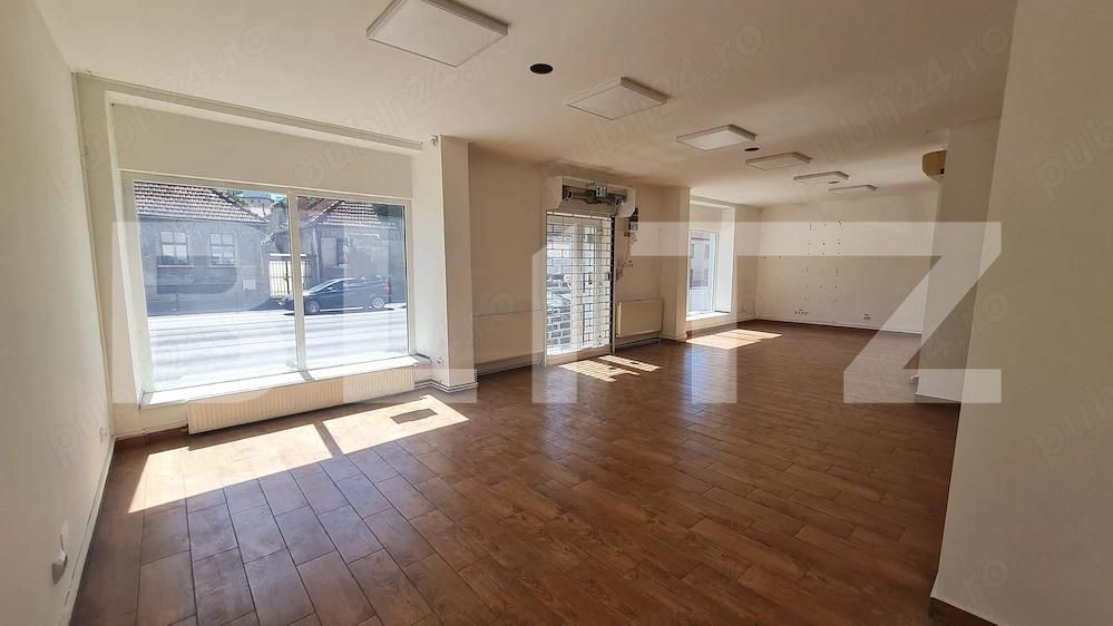 Spațiu comercial de închiriat Aurel Vlaicu - 207991SIC | BLITZ Brașov | Poza2