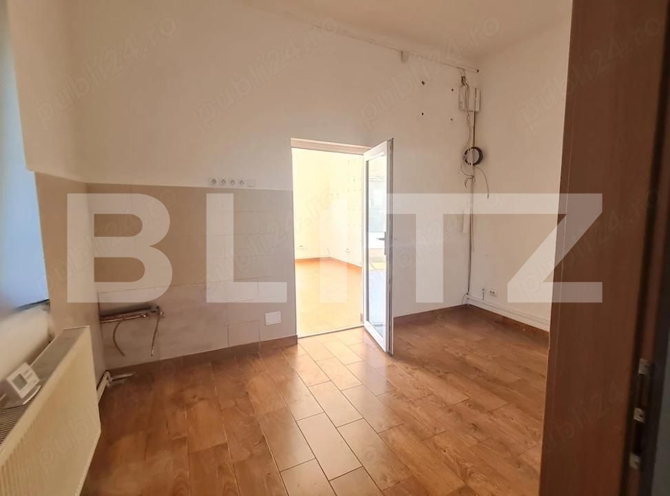 Spațiu comercial de închiriat Aurel Vlaicu - 207991SIC | BLITZ Brașov | Poza4
