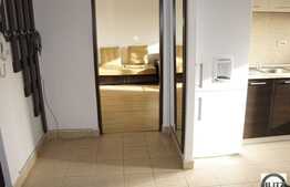 2 camere in zona Iulius Mall, garaj inclus!