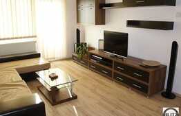 2 camere in zona Iulius Mall, garaj inclus!