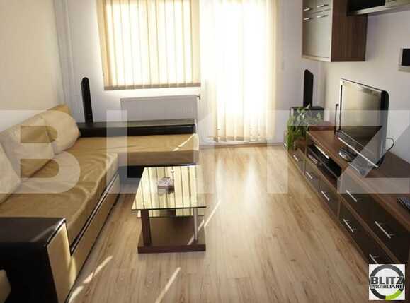 Apartament de vânzare 2 camere Marasti - 208AV | BLITZ Cluj-Napoca | Poza1