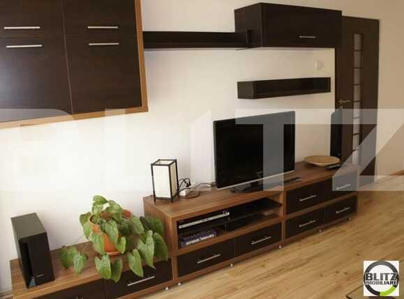 Apartament de vânzare 2 camere Marasti - 208AV | BLITZ Cluj-Napoca | Poza4