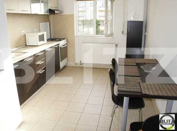 Apartament de vânzare 2 camere Marasti - 208AV | BLITZ Cluj-Napoca | Poza5