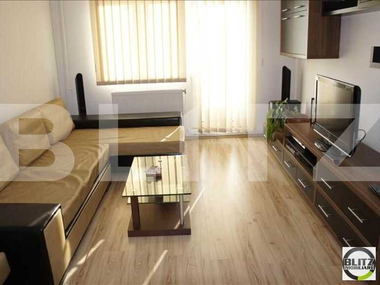 Apartament de vânzare 2 camere Marasti - 208AV | BLITZ Cluj-Napoca | Poza1