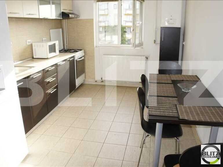 Apartament de vânzare 2 camere Marasti - 208AV | BLITZ Cluj-Napoca | Poza5