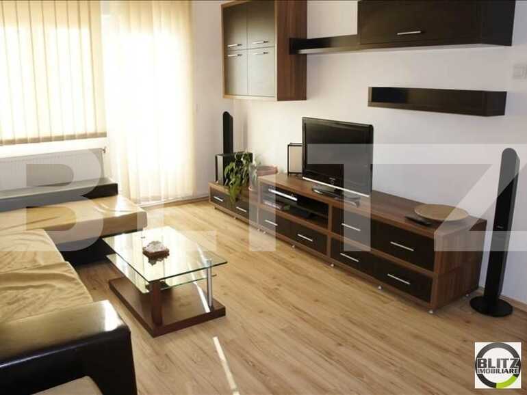 Apartament de vânzare 2 camere Marasti - 208AV | BLITZ Cluj-Napoca | Poza3