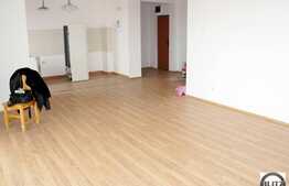 INCHIRIAT! Spatiu pentru birouri in imobil nou cu 80 mp utili