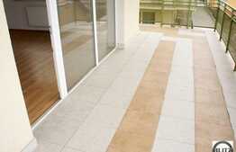 INCHIRIAT! Spatiu pentru birouri in imobil nou cu 80 mp utili