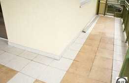 INCHIRIAT! Spatiu pentru birouri in imobil nou cu 80 mp utili