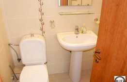 INCHIRIAT! Spatiu pentru birouri in imobil nou cu 80 mp utili