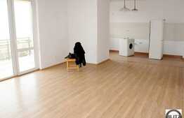 INCHIRIAT! Spatiu pentru birouri in imobil nou cu 80 mp utili