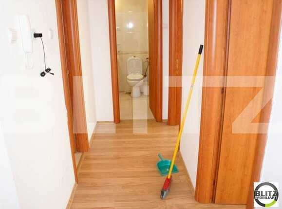 Spațiu birouri de închiriat Andrei Mureşanu - 20800SIB | BLITZ Cluj-Napoca | Poza9