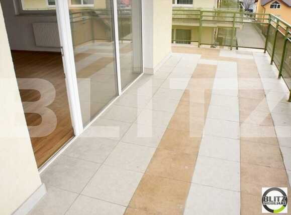 Spațiu birouri de închiriat Andrei Mureşanu - 20800SIB | BLITZ Cluj-Napoca | Poza14