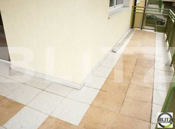 Spațiu birouri de închiriat Andrei Mureşanu - 20800SIB | BLITZ Cluj-Napoca | Poza15