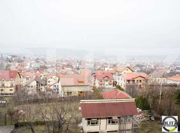 Spațiu birouri de închiriat Andrei Mureşanu - 20800SIB | BLITZ Cluj-Napoca | Poza16