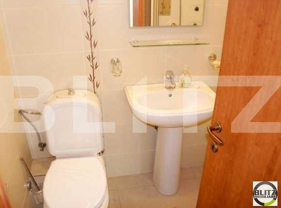 Spațiu birouri de închiriat Andrei Mureşanu - 20800SIB | BLITZ Cluj-Napoca | Poza10