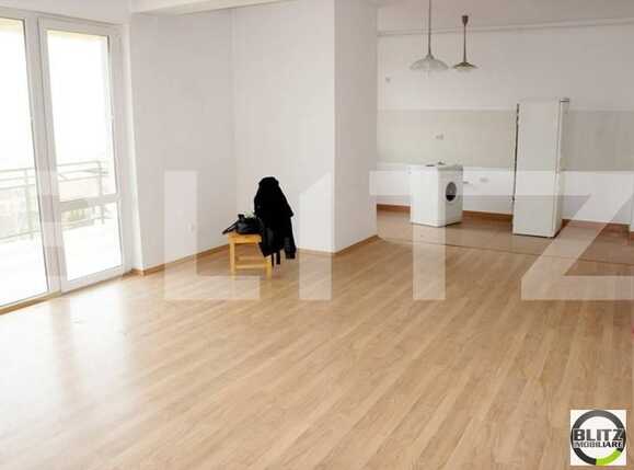 Spațiu birouri de închiriat Andrei Mureşanu - 20800SIB | BLITZ Cluj-Napoca | Poza1