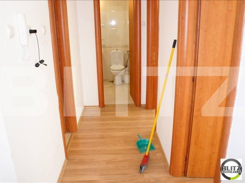 Spațiu birouri de închiriat Andrei Mureşanu - 20800SIB | BLITZ Cluj-Napoca | Poza9