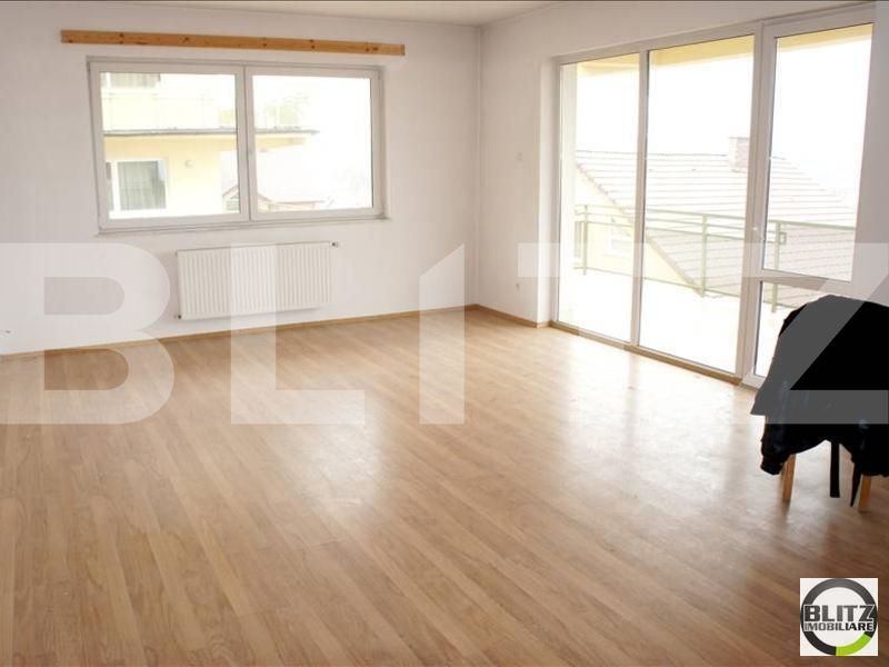 Spațiu birouri de închiriat Andrei Mureşanu - 20800SIB | BLITZ Cluj-Napoca | Poza2